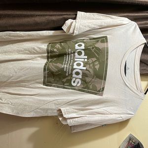 Adidas shirt